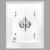 artiscard_ace_of_spades_a3_print_a2_frame_signed__card_1262113746