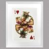 festum_king_of_hearts_a3_print_a2_frame_signed