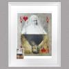 artiscard_king_of_hearts_a3_print_a2_frame_signed__card