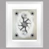 artiscard_joker_i_a3_print_a2_frame_signed