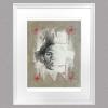 artiscard_joker_iii_a3_print_a2_frame_signed