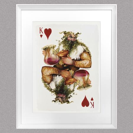 festum_king_of_hearts_a3_print_a2_frame_signed_835893568