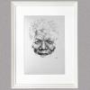 Frame 40x50cm