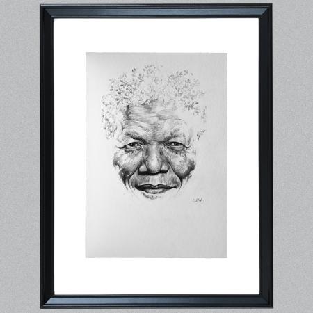 Frame 40x50cm