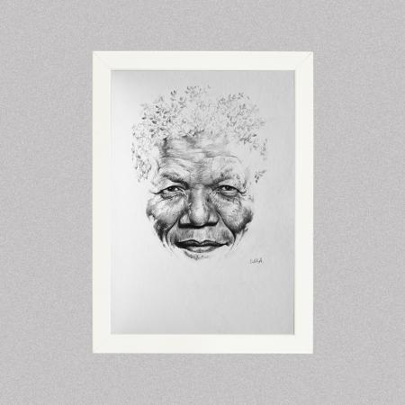 Frame 30x40cm