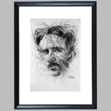 Frame 40x50cm