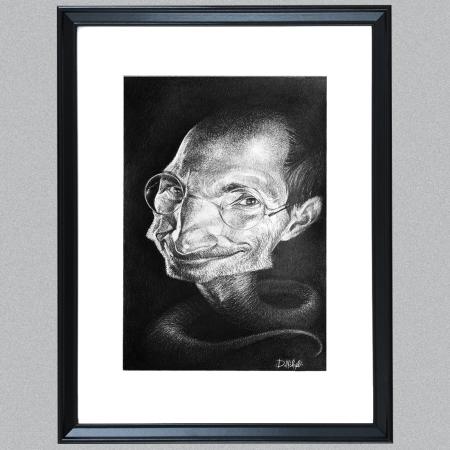 Рамка 40x50см
